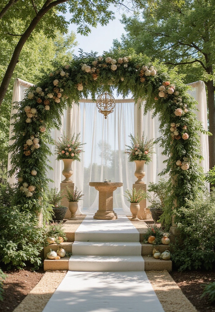 30 Wedding Stage Decorations That Transform Any Venue Into a Fairytale 31 30 Wedding Stage Decorations That Transform Any Venue Into a Fairytale - Conclusion