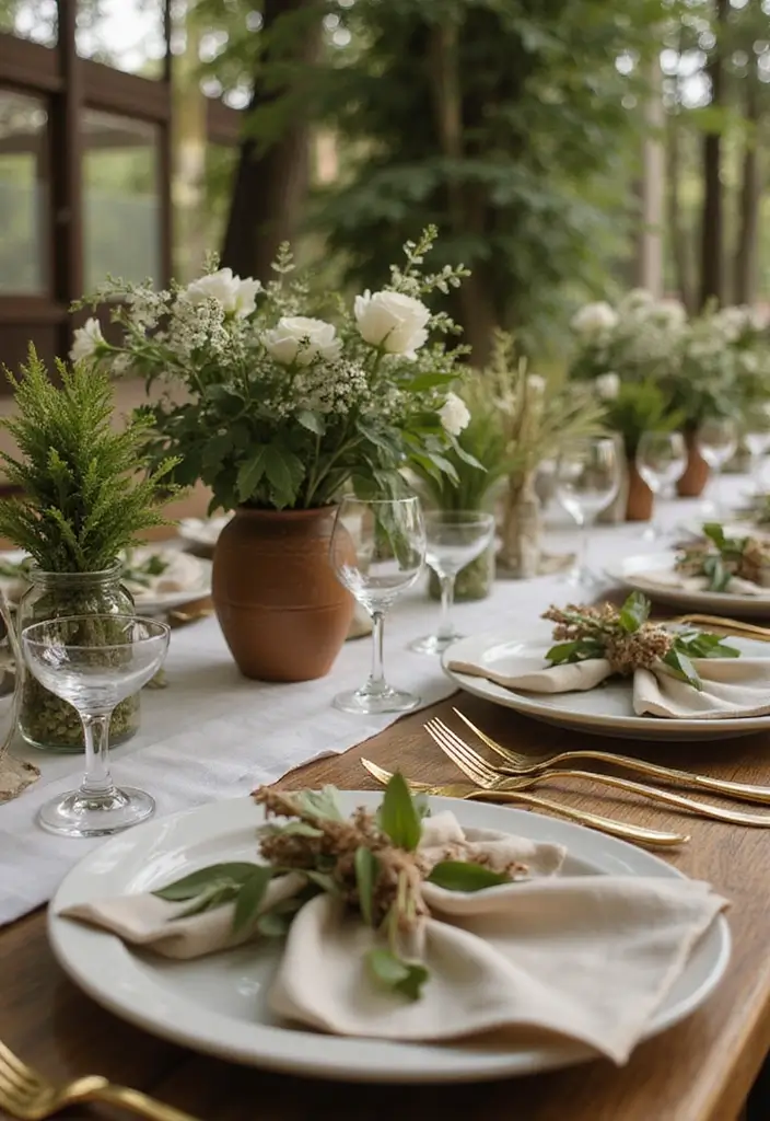 30 Wedding Table Centerpieces That Make a Big Impact 31 30 Wedding Table Centerpieces That Make a Big Impact - Conclusion