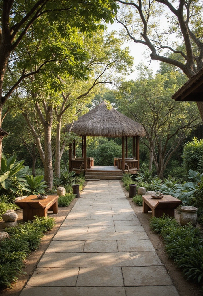 30 Wedding Venue Ideas That Suit Every Style and Budget 20 30 Wedding Venue Ideas That Suit Every Style and Budget - 20. Conscious Eco-Resorts