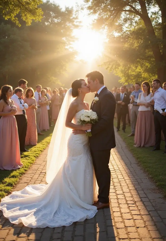 30 Wedding Venue Ideas That Suit Every Style and Budget 31 30 Wedding Venue Ideas That Suit Every Style and Budget - Conclusion