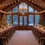 30 Winter Wedding Ideas That Feel Magical and Cozy