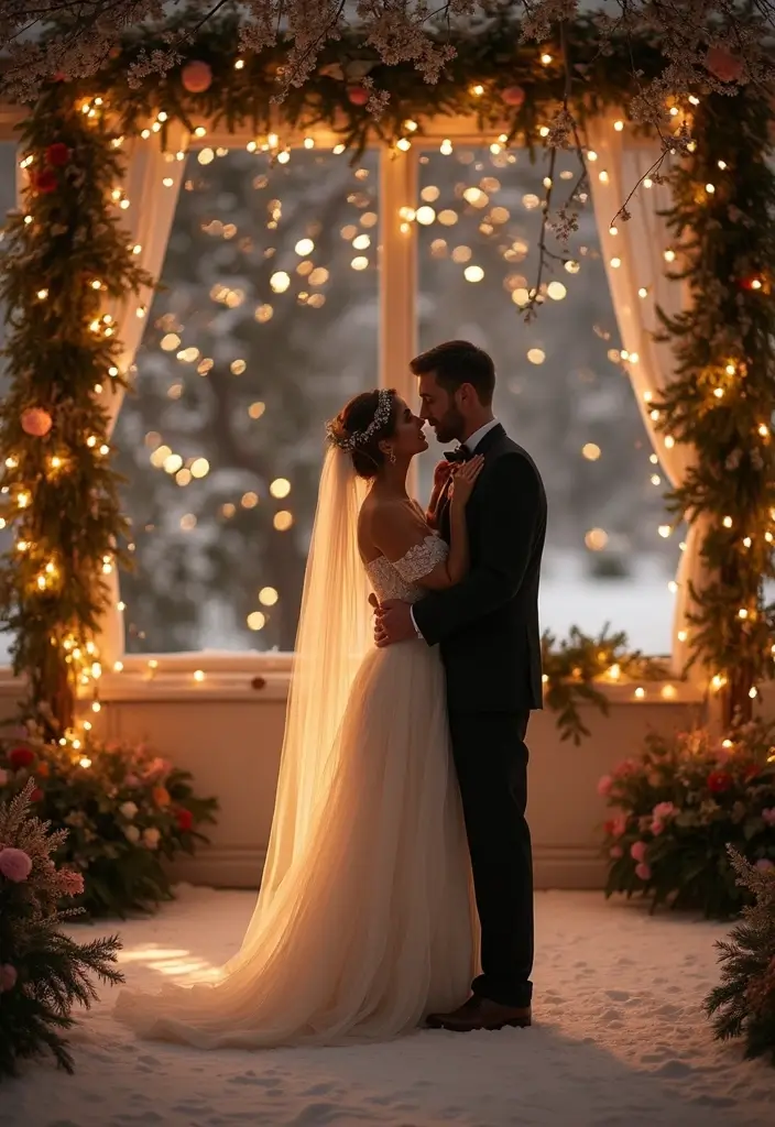 30 Winter Wedding Ideas That Feel Magical and Cozy - Conclusion