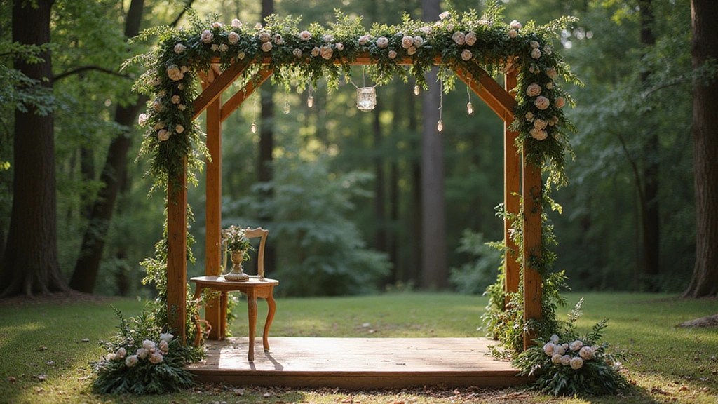 25 Rustic Wedding Ideas That Will Make Your Heart Skip a Beat! (You Won’t Believe #13!)