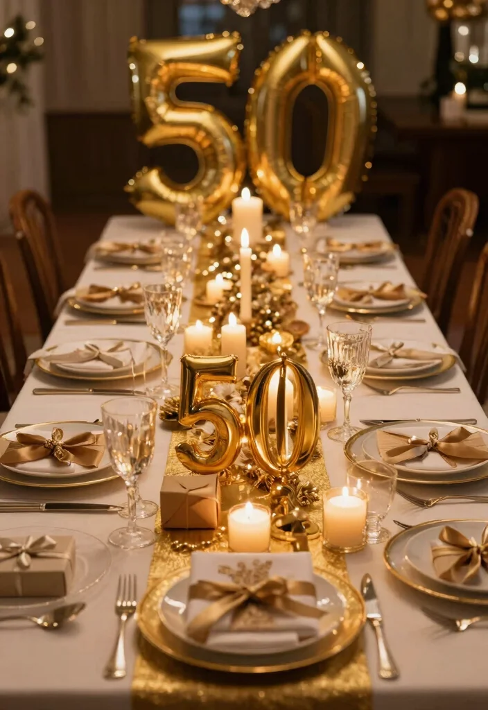 10 50th Anniversary Gift Ideas That Feel Personal and Timeless - Conclusion 1