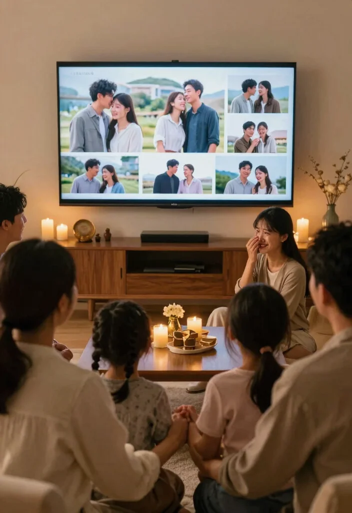 10 50th Anniversary Party Ideas That Celebrate Love and Legacy - 7. Memory Lane: A Tribute Video Montage 1