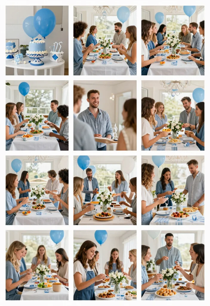 10 Blue Bridal Shower Ideas for a Fresh Modern Look - Conclusion 1