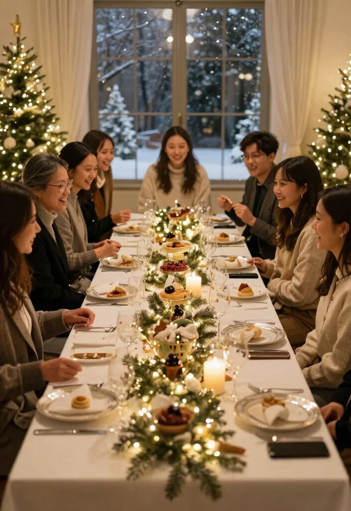 10 Christmas Bridal Shower Ideas That Feel Festive and Cozy - Conclusion 1