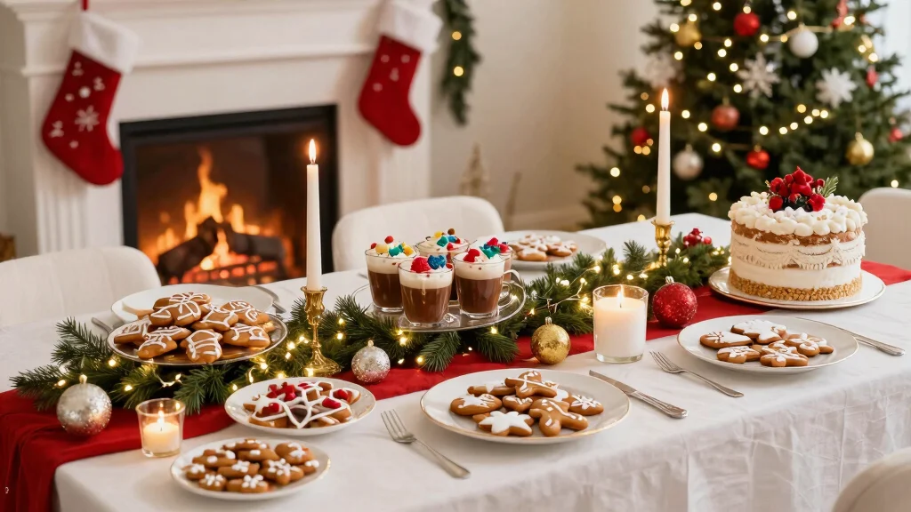 10 Christmas Bridal Shower Ideas That Feel Festive and Cozy