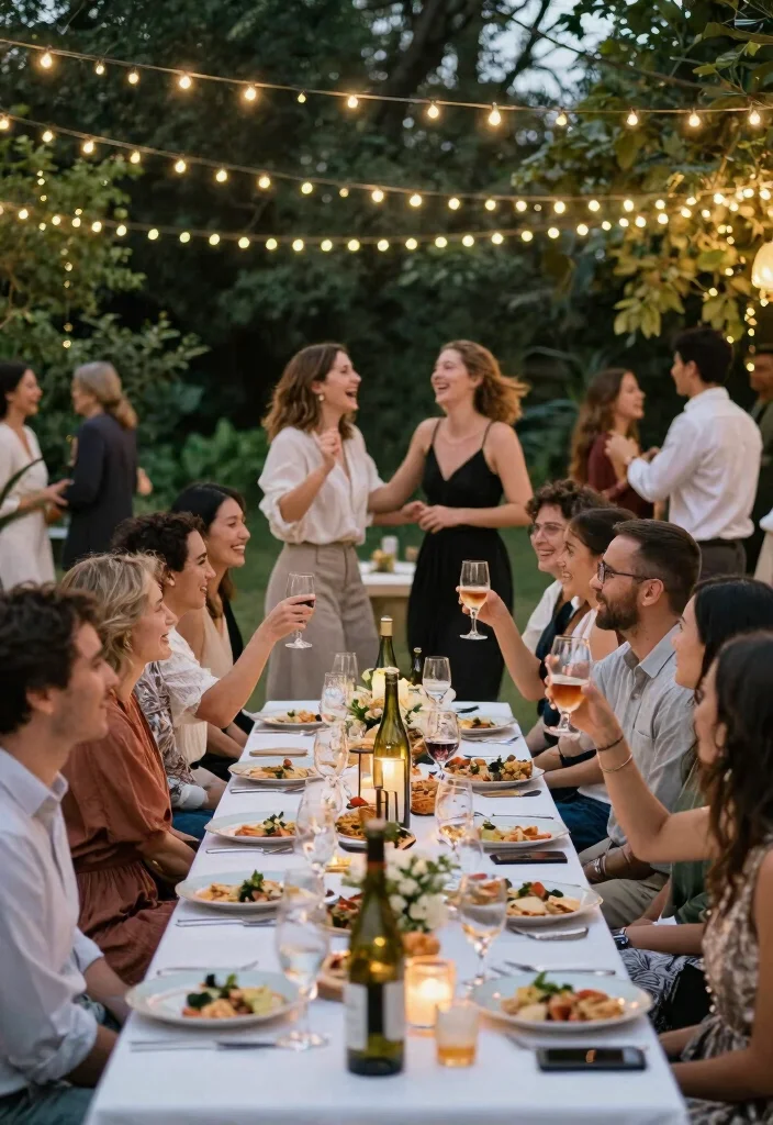 10 Elopement Party Ideas to Celebrate After Saying I Do - Conclusion 1