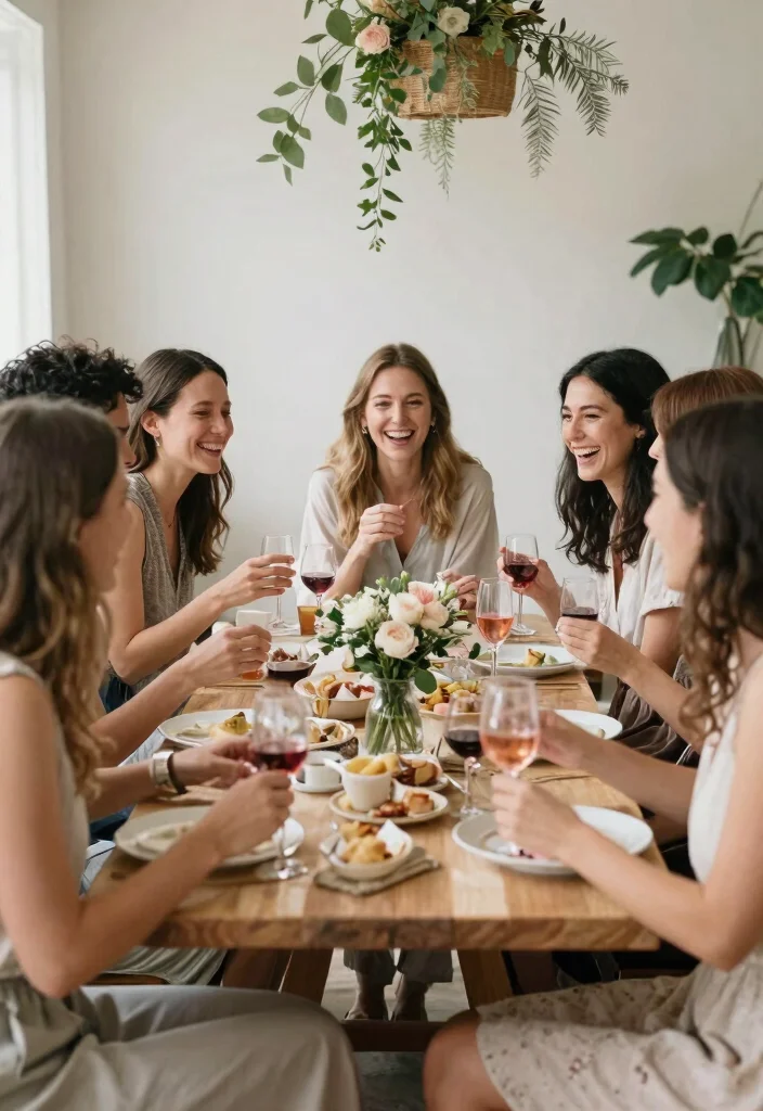 10 Low Key Bachelorette Party Ideas for a Relaxed Celebration - Conclusion 1