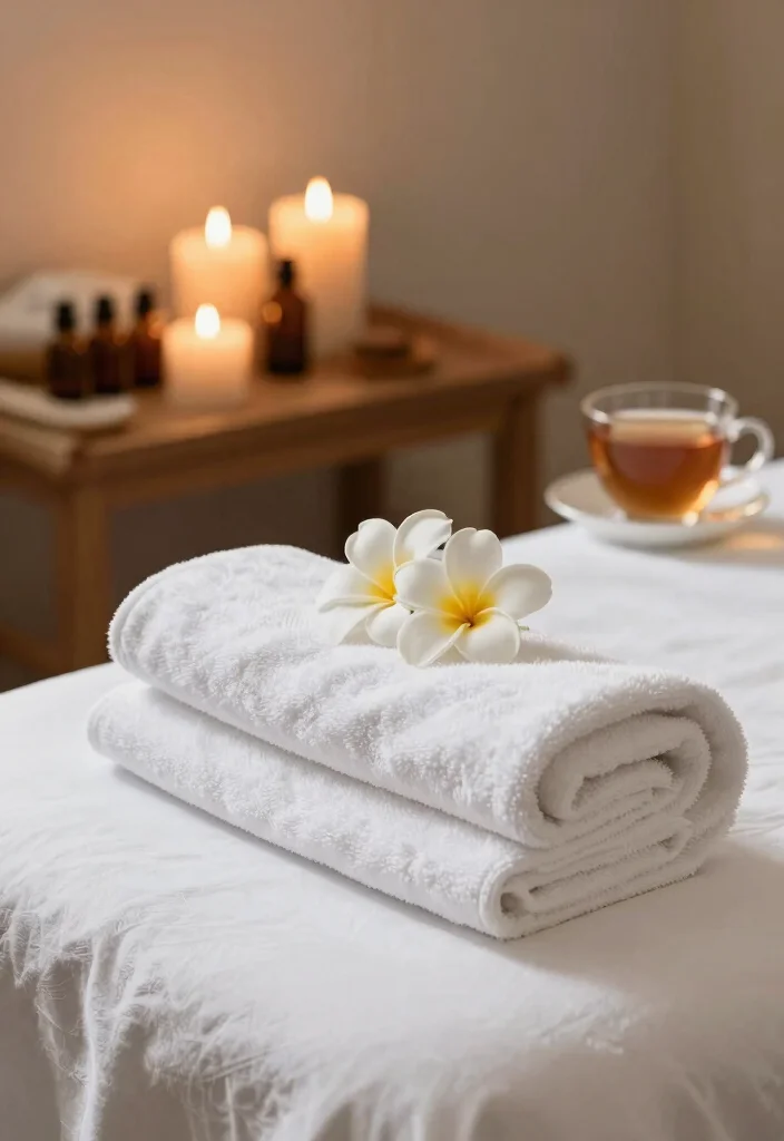 10 Mother of the Bride Gift Ideas She Will Truly Appreciate 34 10 Mother of the Bride Gift Ideas She Will Truly Appreciate - 4. Spa Day Experience 1