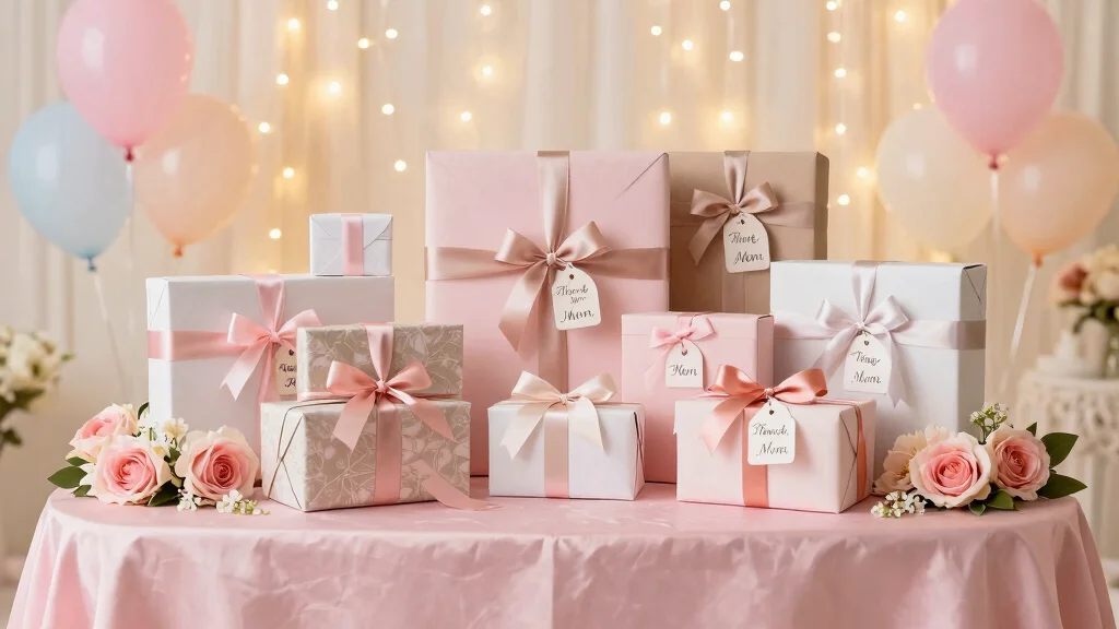 10 Mother of the Bride Gift Ideas She Will Truly Appreciate