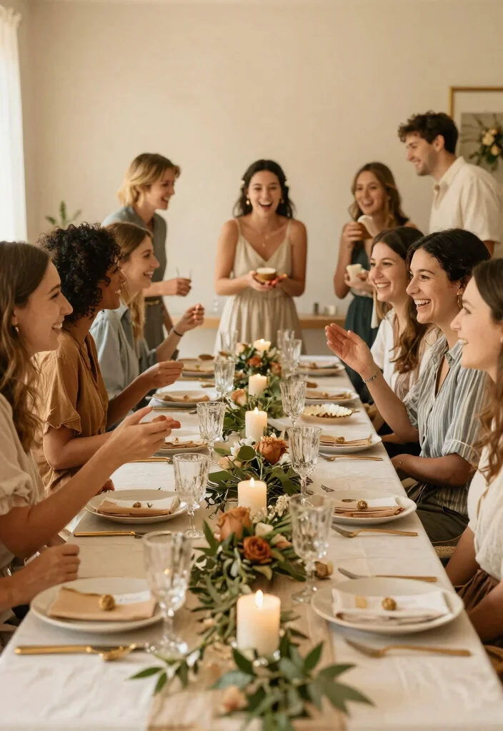 10 Simple Bridal Shower Ideas for a Stress-Free Celebration - Conclusion 1