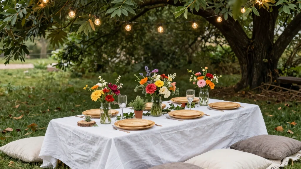 10 Simple Bridal Shower Ideas for a Stress-Free Celebration