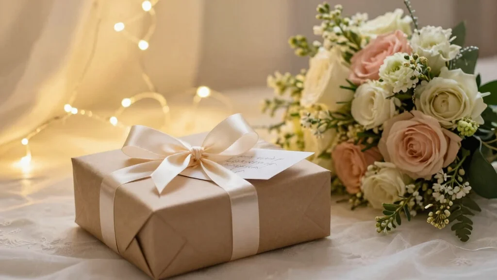 10 Sister Wedding Gift Ideas That Feel Personal and Heartfelt