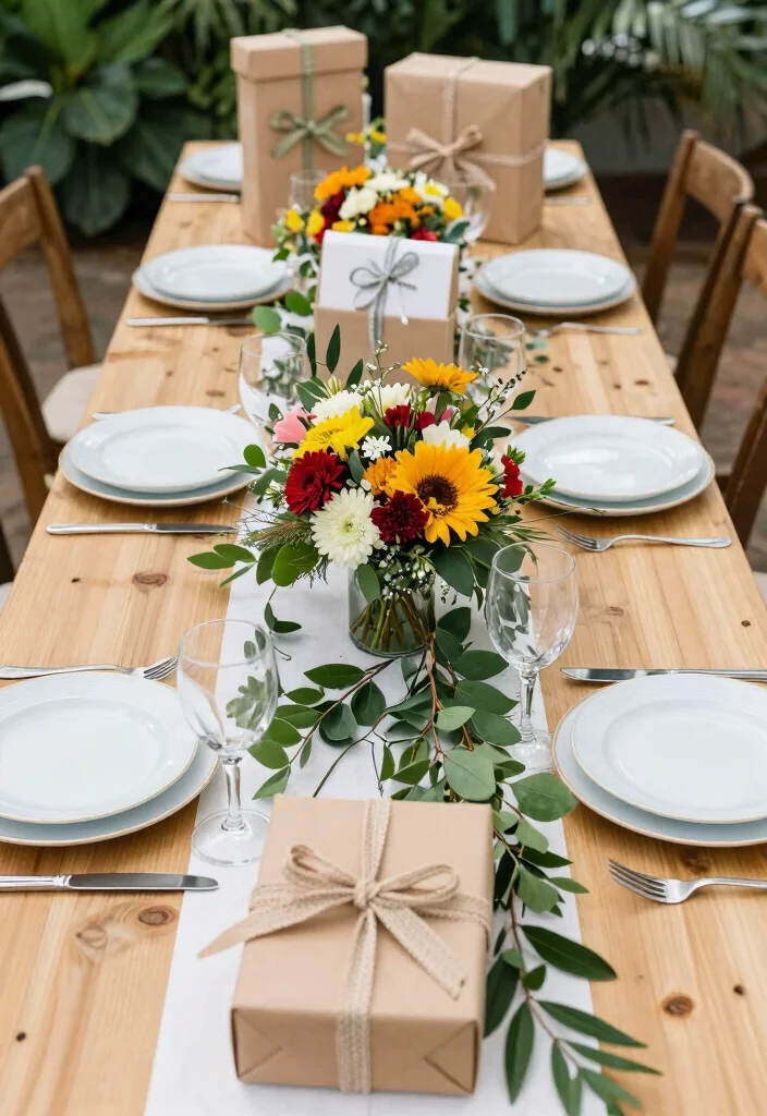 10 Wedding Shower Hostess Gift Ideas to Say Thank You Gracefully - Conclusion 1