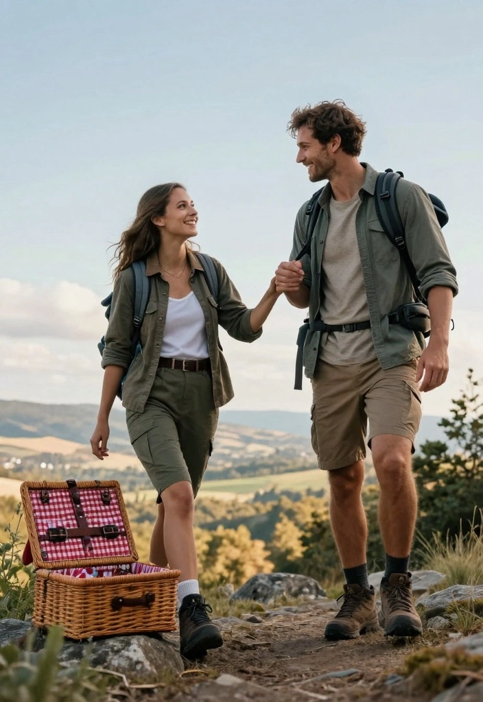 12 Anniversary Party Ideas That Feel Personal and Meaningful 56 12 Anniversary Party Ideas That Feel Personal and Meaningful - 6. Adventure Day Celebration 1