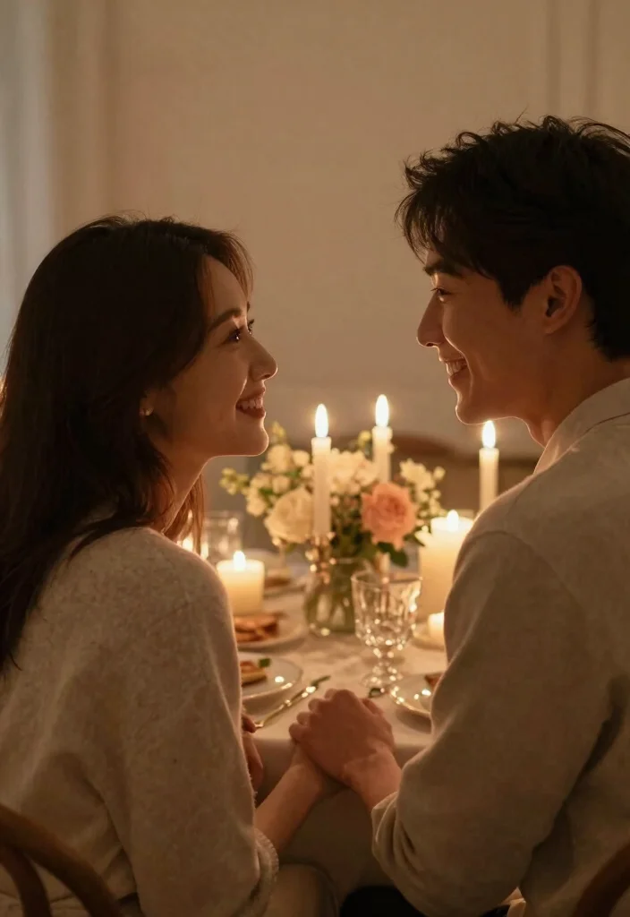 12 Anniversary Party Ideas That Feel Personal and Meaningful 133 12 Anniversary Party Ideas That Feel Personal and Meaningful - Conclusion 1