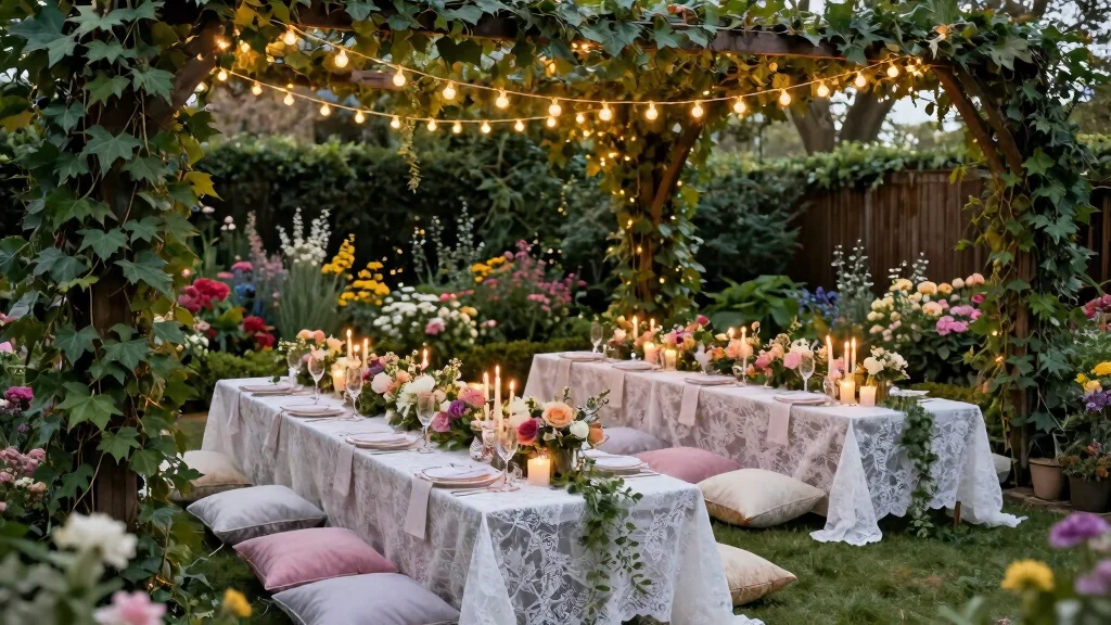 12 Anniversary Party Ideas That Feel Personal and Meaningful