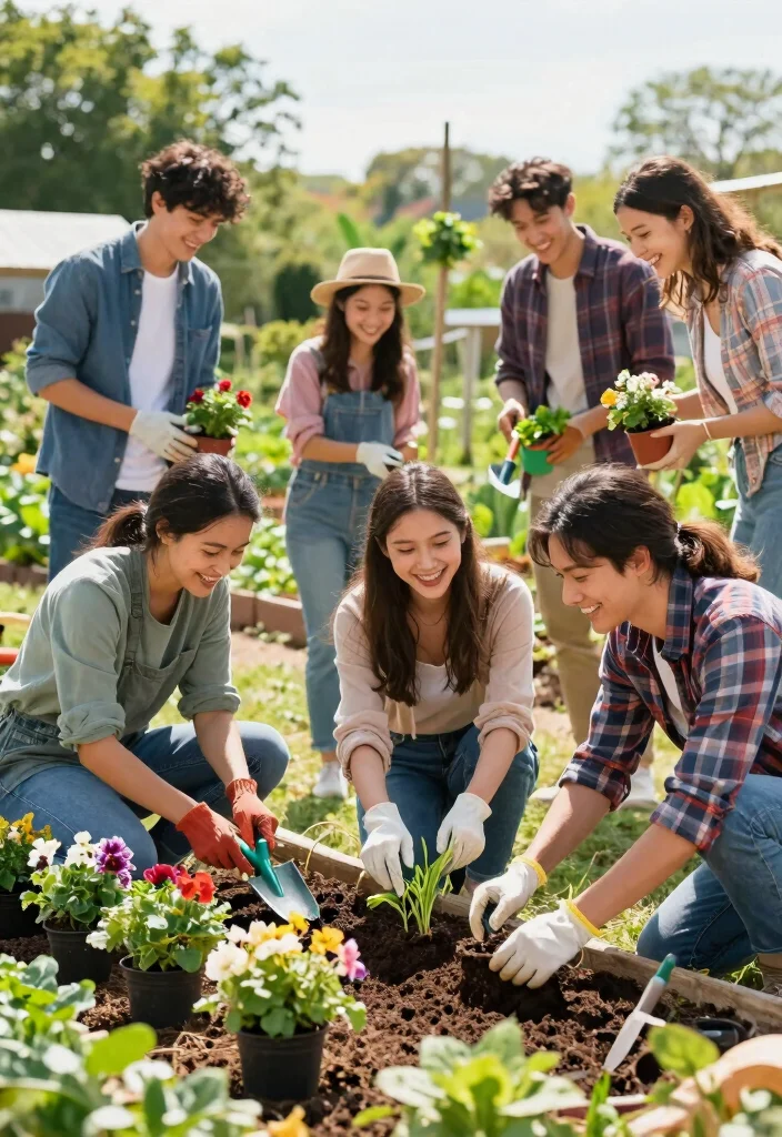 12 Bachelor Party Ideas That Are Fun Without Going Overboard 78 12 Bachelor Party Ideas That Are Fun Without Going Overboard 8. Volunteer Together 0