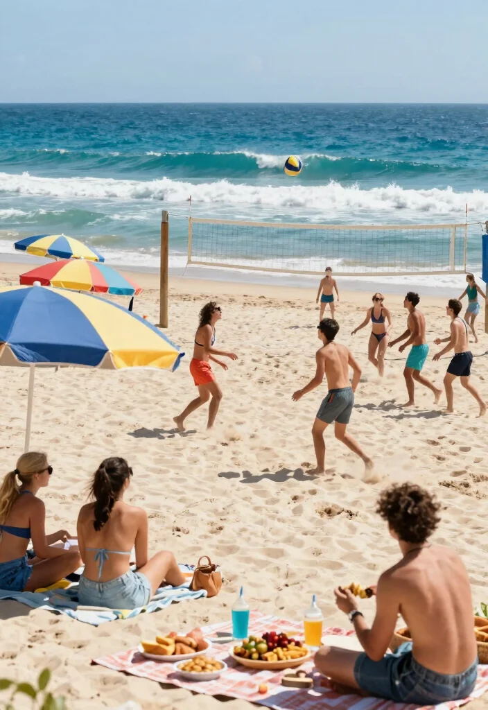 12 Bachelor Party Ideas That Are Fun Without Going Overboard 89 12 Bachelor Party Ideas That Are Fun Without Going Overboard 9. Beach Day Bonanza 0