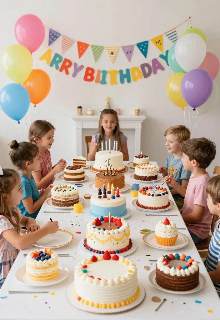 12 Birthday Cake Ideas That Look Amazing and Are Easy to Customize Conclusion 0