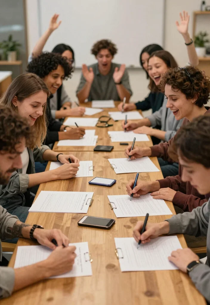 12 Bridal Shower Games Ideas Guests Will Actually Enjoy 56 12 Bridal Shower Games Ideas Guests Will Actually Enjoy - 6. “Who Knows the Bride Best?” Quiz 1