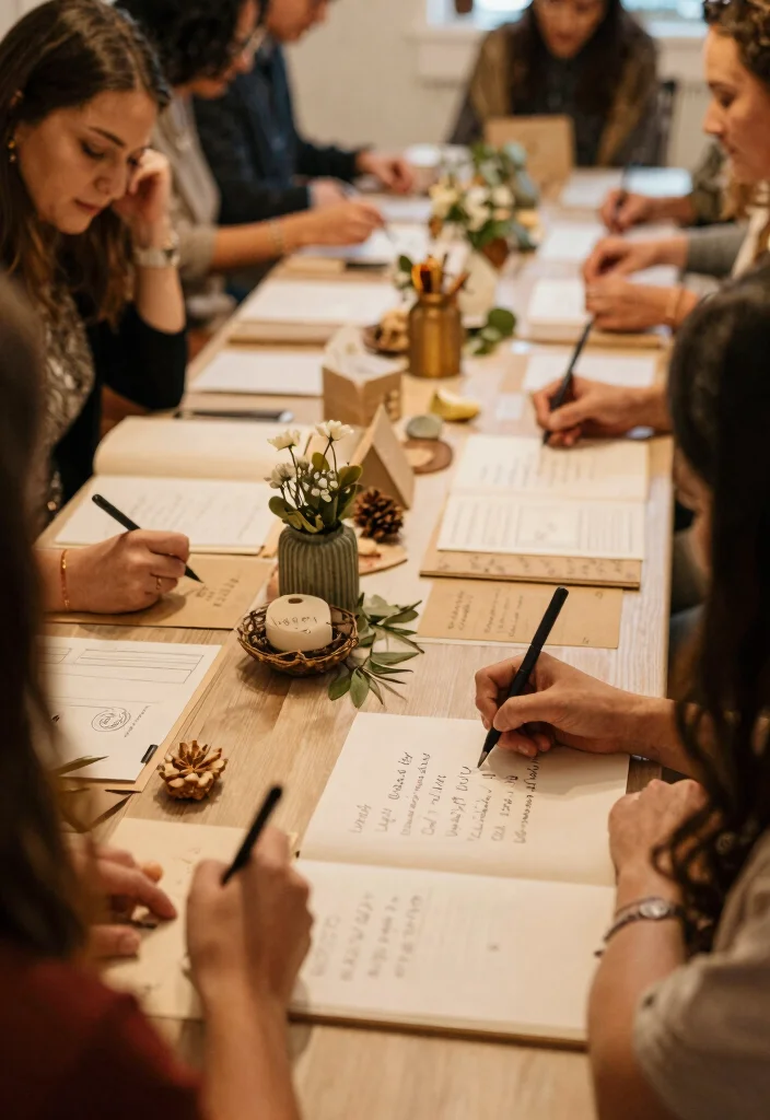 12 Bridal Shower Games Ideas Guests Will Actually Enjoy 78 12 Bridal Shower Games Ideas Guests Will Actually Enjoy - 8. Recipe for Love 1