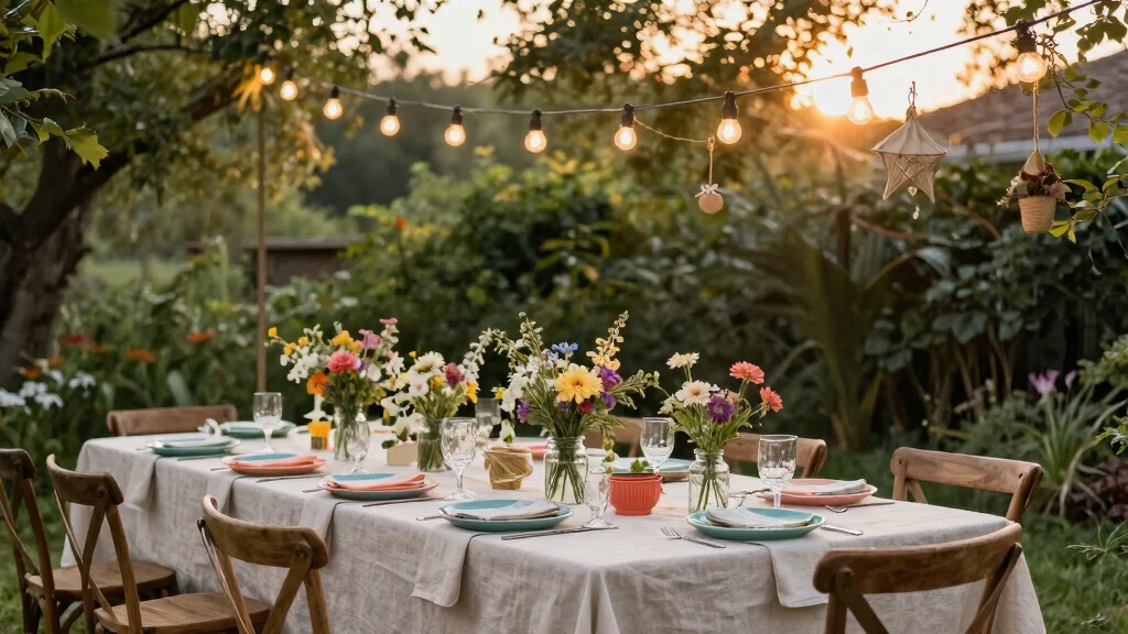 12 Bridal Shower Theme Ideas That Are Easy to Plan and Decorate