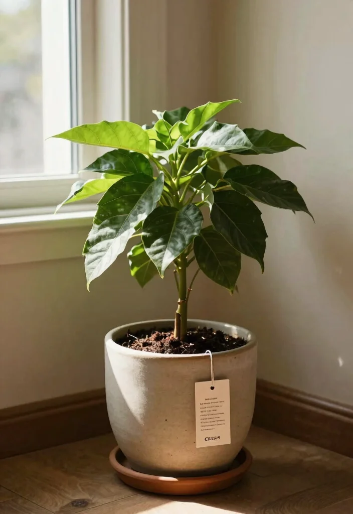 12 Couple Wedding Gift Ideas That Are Useful and Meaningful - 8. Potted Plants or Trees 1