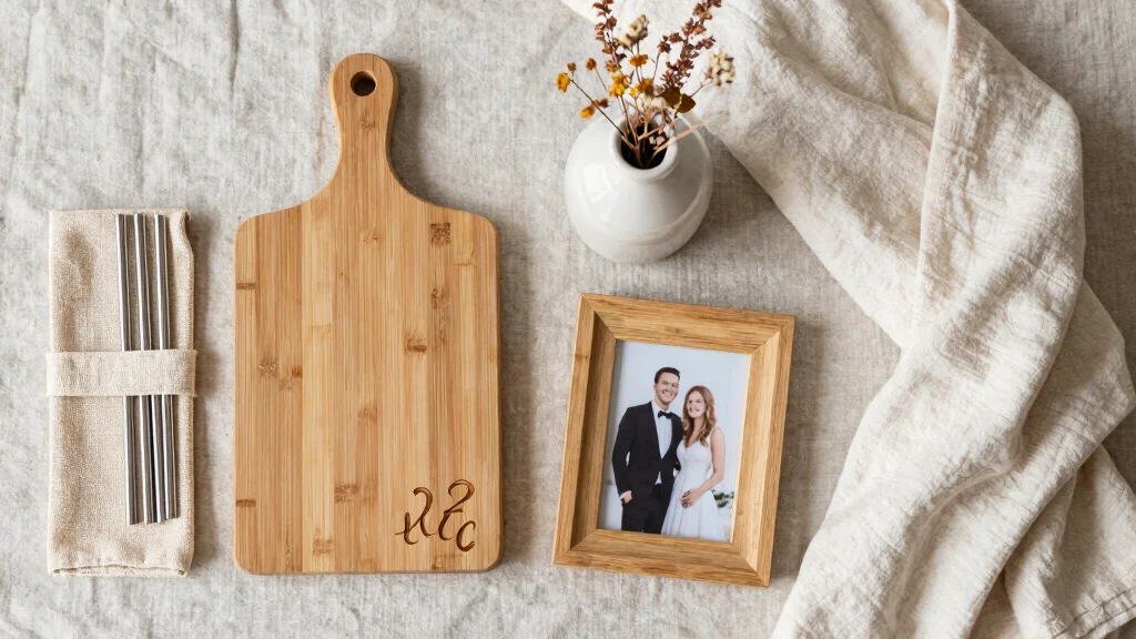 12 Couple Wedding Gift Ideas That Are Useful and Meaningful