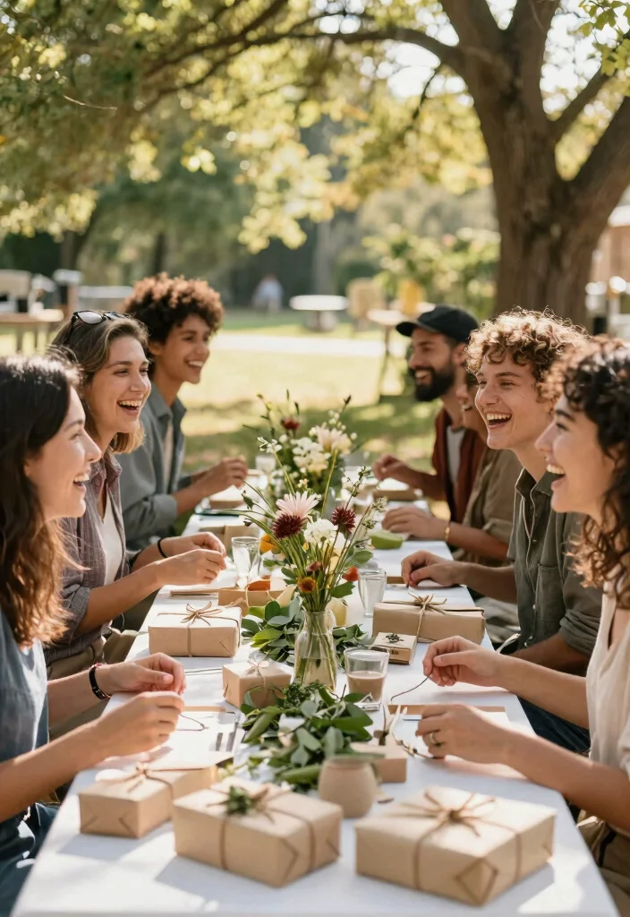 12 Eco Friendly Bachelorette Gift Ideas That Are Fun and Easy to Share Conclusion 0