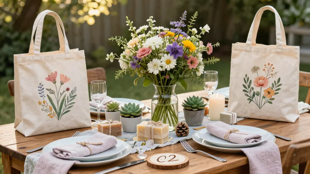 12 Eco-Friendly Bachelorette Gift Ideas That Are Fun and Easy to Share