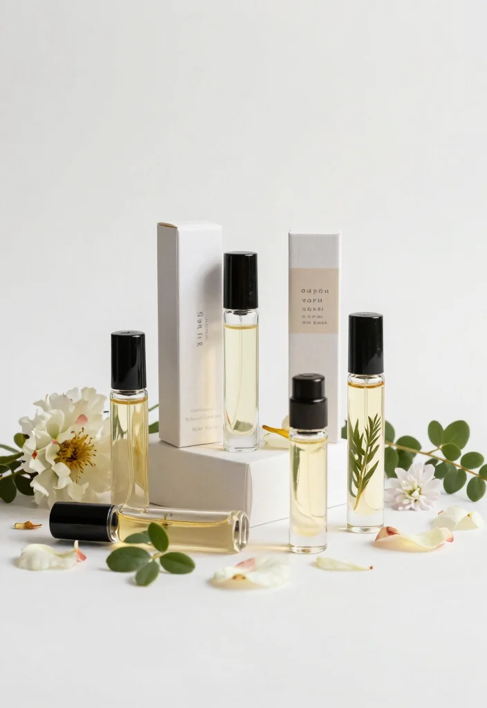 12 Eco Friendly Bride To Be Gift Ideas Perfect for Showers and Parties 7. Sustainable Fragrance Set 0