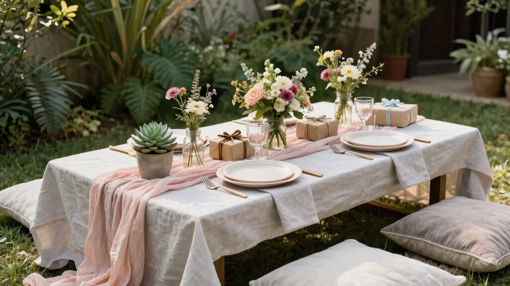 12 Eco-Friendly Bride To Be Gift Ideas Perfect for Showers and Parties