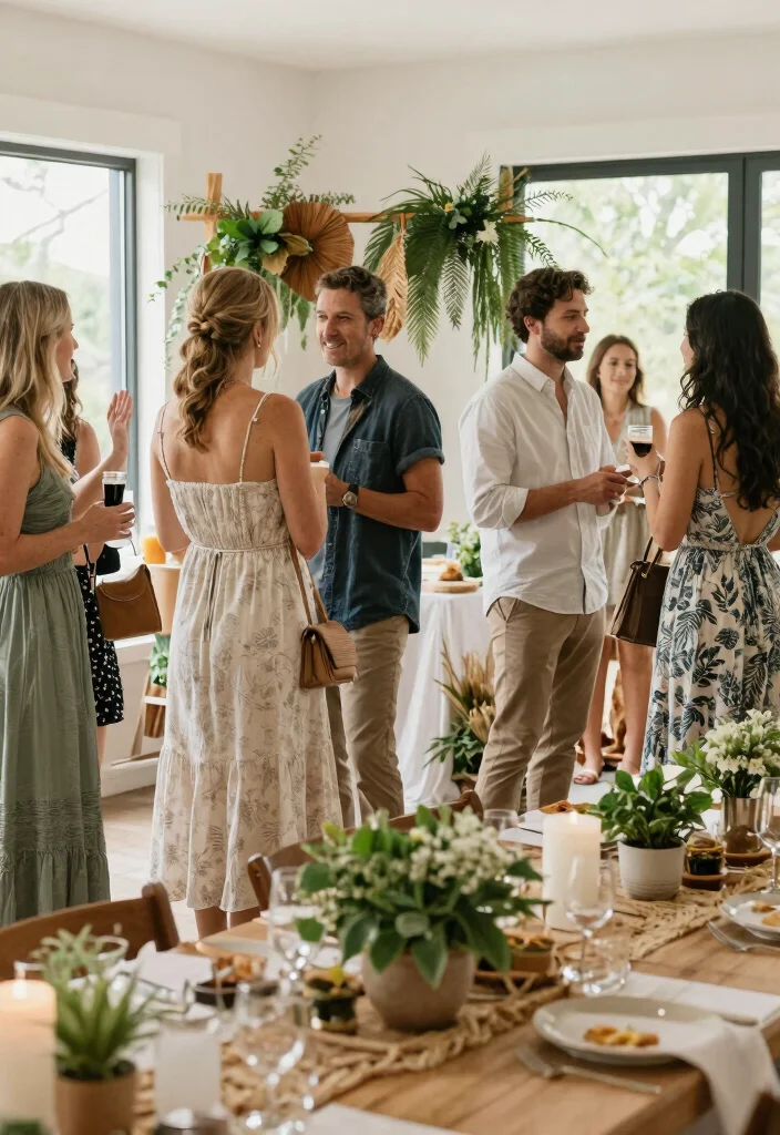 12 Engagement Party Ideas for a Stylish and Memorable Celebration 133 12 Engagement Party Ideas for a Stylish and Memorable Celebration - Conclusion 1