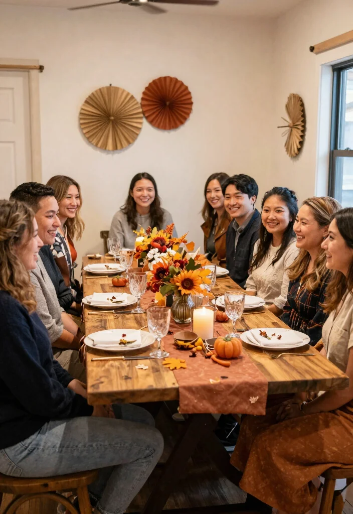 12 Fall Bridal Shower Ideas with Cozy Seasonal Touches - Conclusion 1