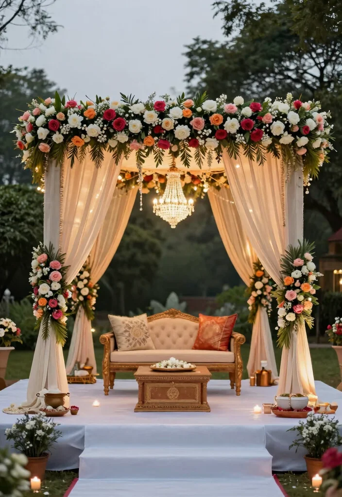12 Mandap Decoration Ideas That Balance Tradition and Style - Conclusion 1