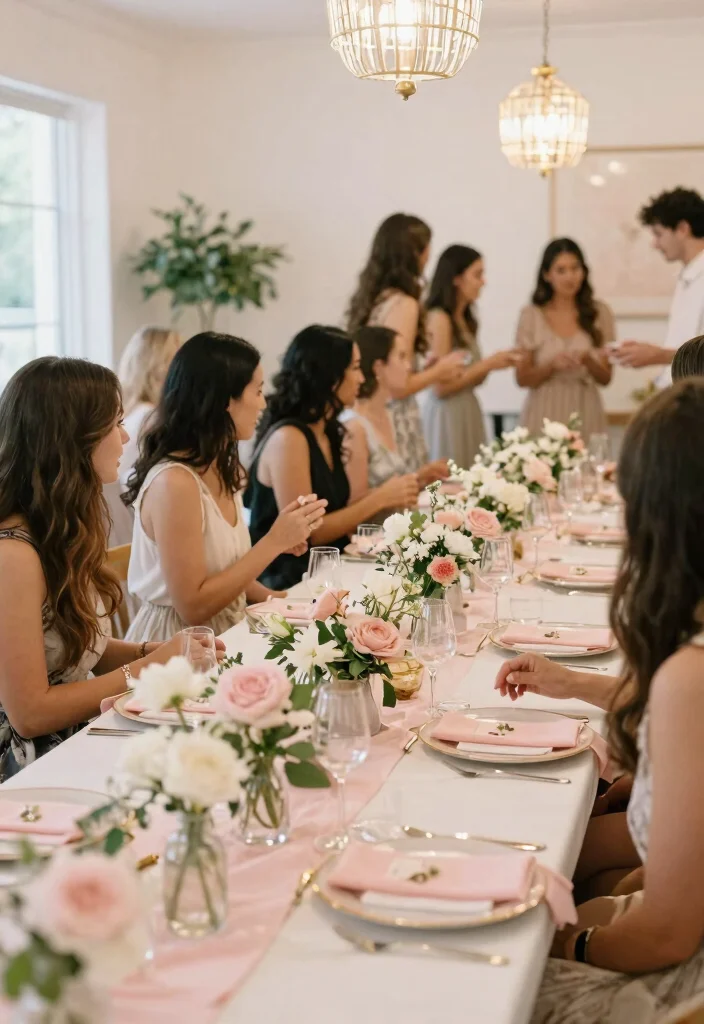 12 Pink Bridal Shower Ideas That Feel Chic Not Overdone - Conclusion 1