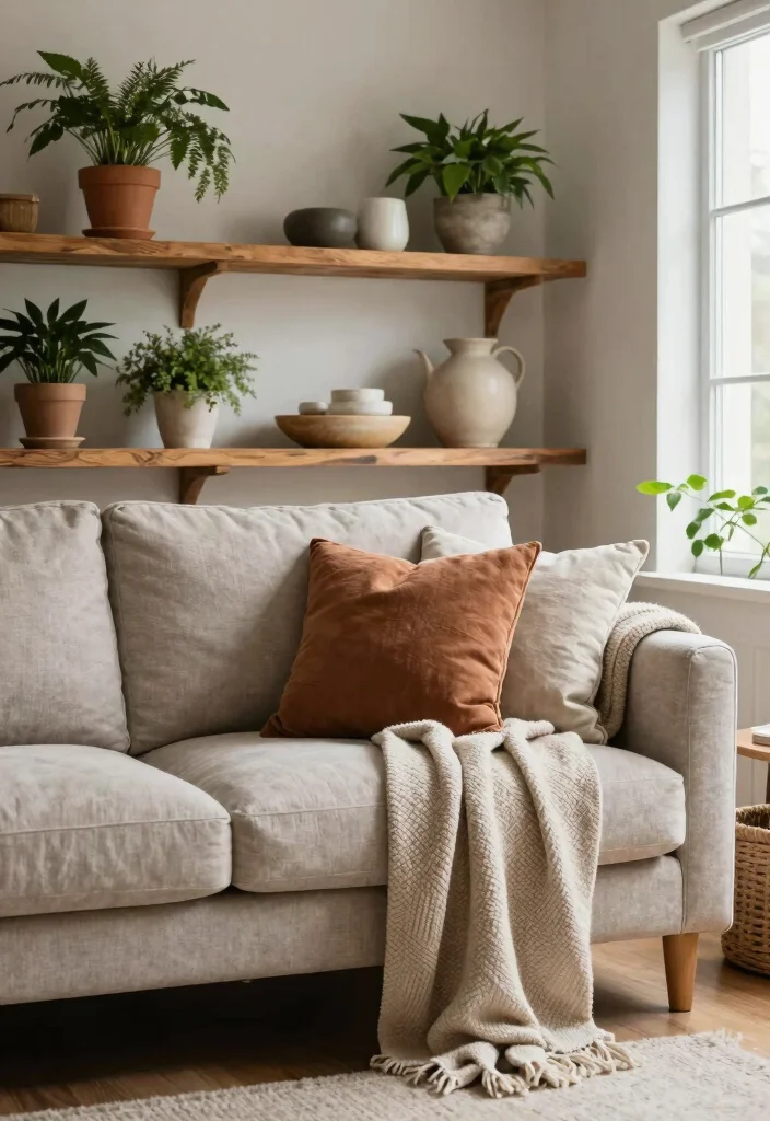 12 Wedding Anniversary Gift Ideas for Every Milestone - 2. Sustainable Home Décor 1