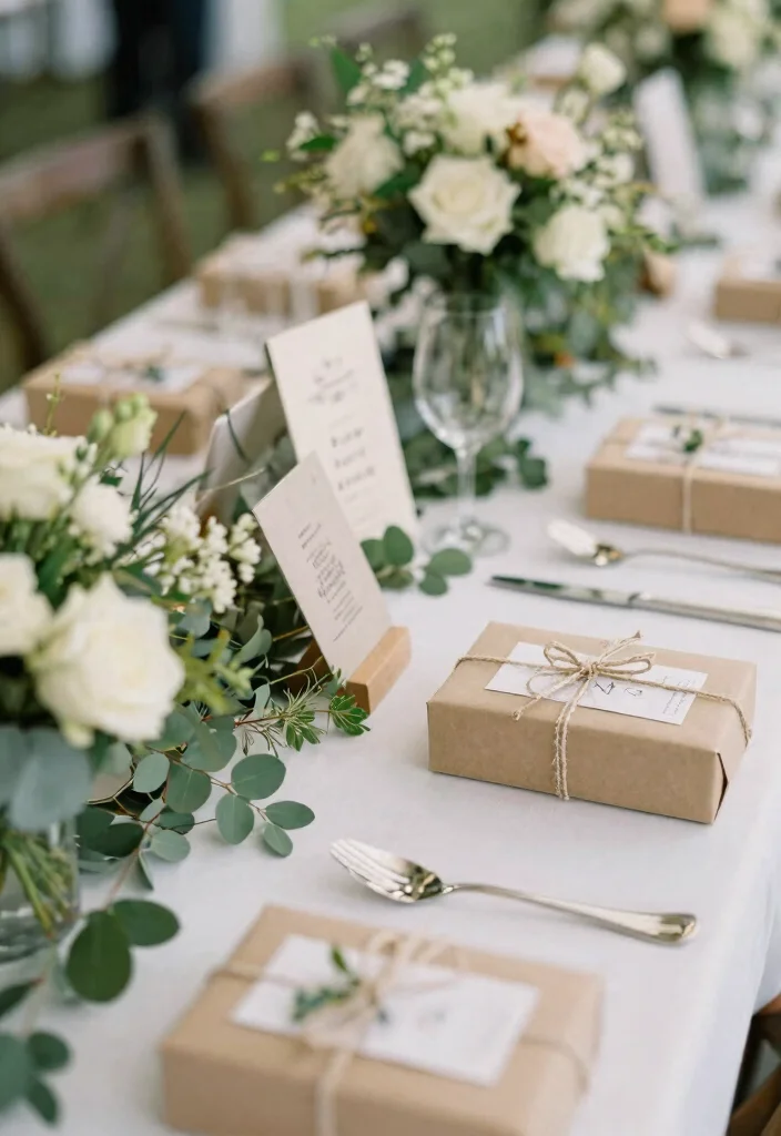 12 Wedding Guest Gift Ideas That Feel Thoughtful Not Wasteful - Conclusion 1