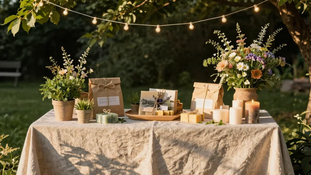 12 Wedding Guest Gift Ideas That Feel Thoughtful Not Wasteful