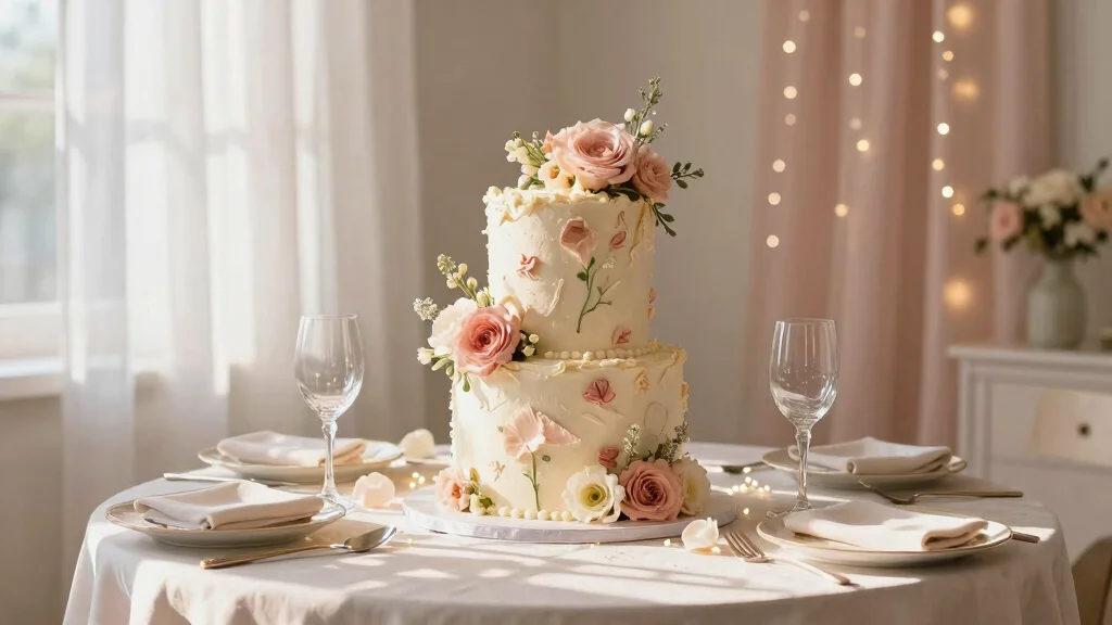 12 Women Birthday Cake Ideas That Are Elegant, Trendy, and Timeless