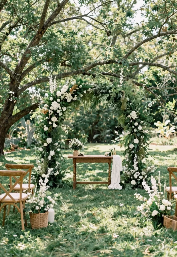 14 Wedding Decoration Ideas That Look Beautiful and Feel Timeless - Conclusion 1