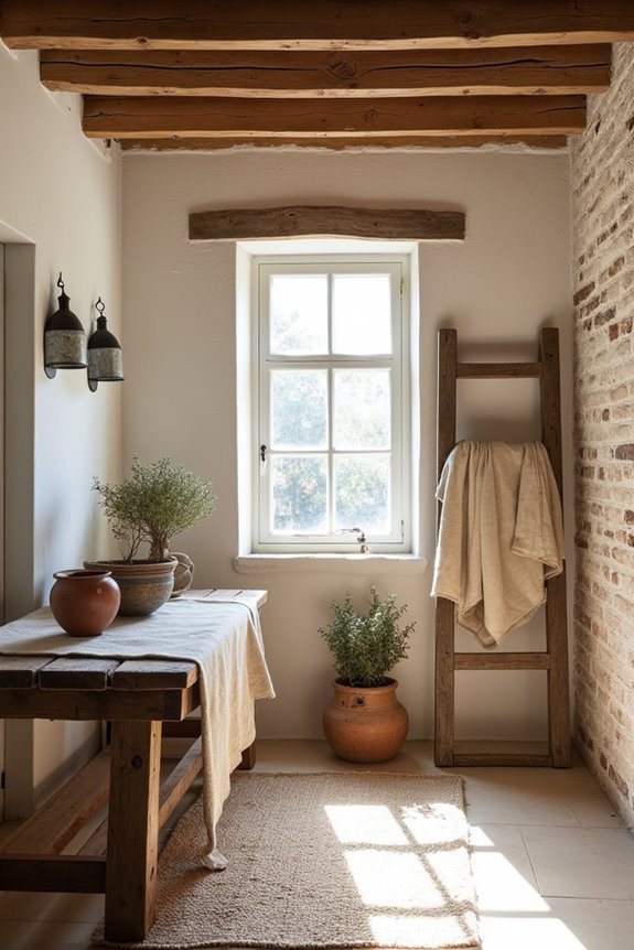 american primitive decorating authenticity and history