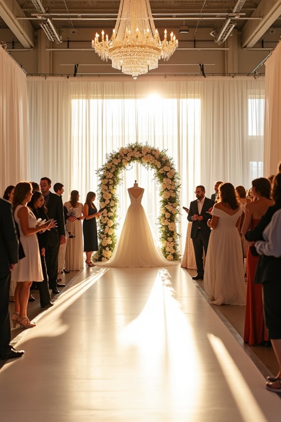 What Is a Bridal Show? 13 arizona wedding show proven roi expert leadership