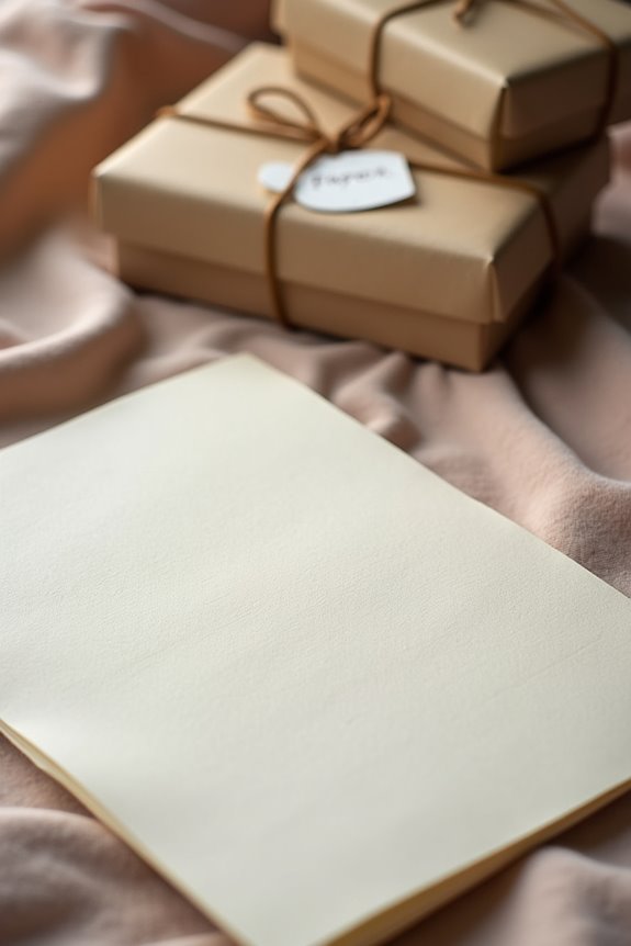 authentic paper anniversary gift sources