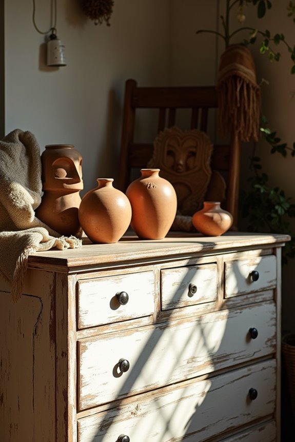 authentic primitive decor signs