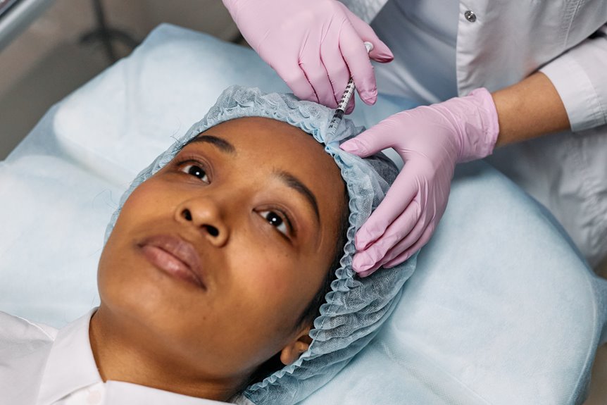 botox party procedure details apprehended