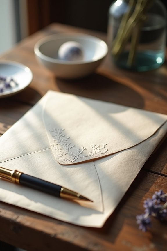 budget friendly paper gift ideas for anniversary
